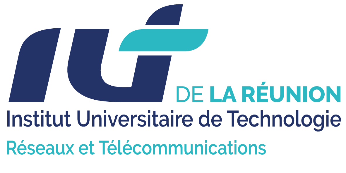 IUT - Reseaux et Telecommunications